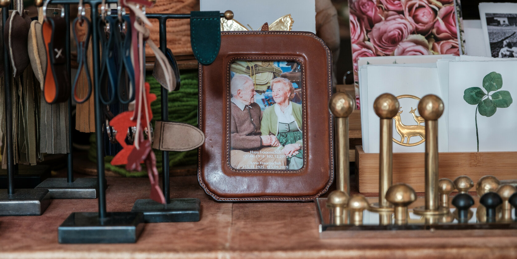 Matthäus Stern - Zeitlose Handwerkskunst aus Kitzbühel