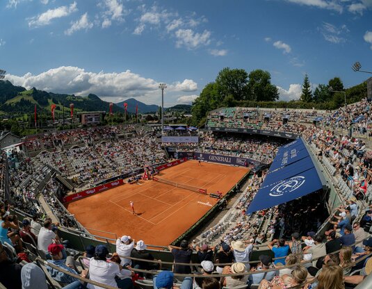 Generali Open Herren Tagesticket Kategorie B