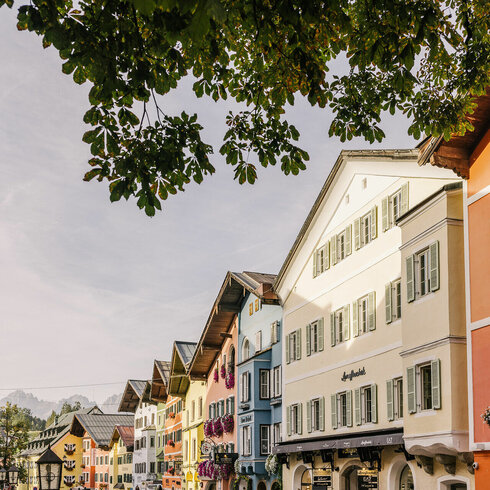 Kultur in Kitzbühel entdecken