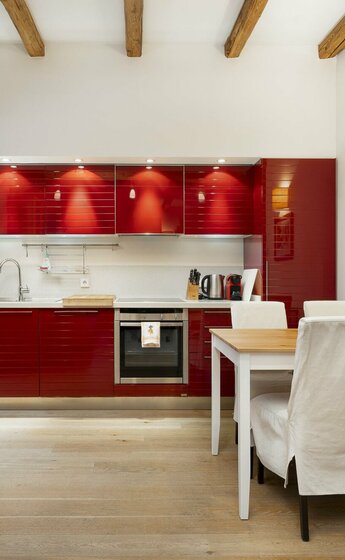 Bacherwiese Penthouse