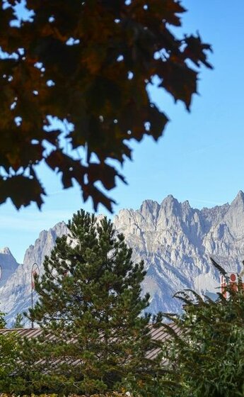 Kaiserblick