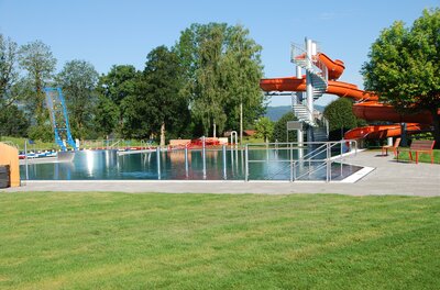 Schwimmbad