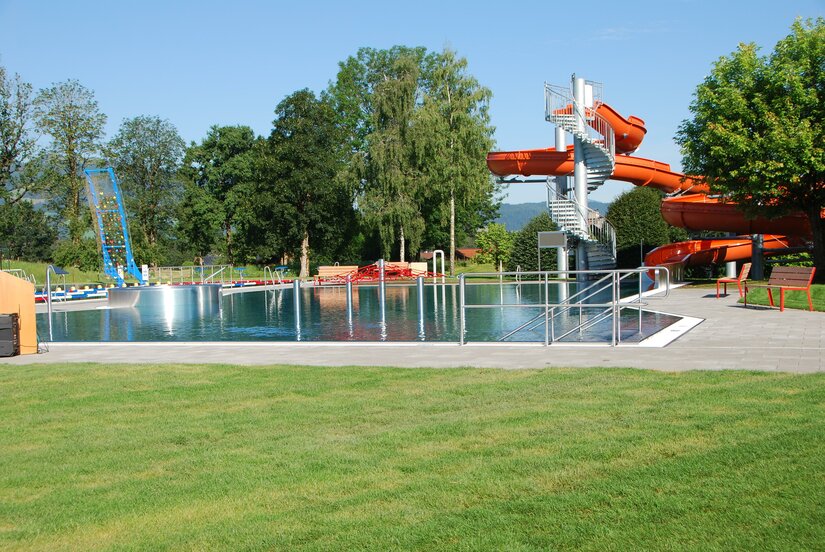 Schwimmbad