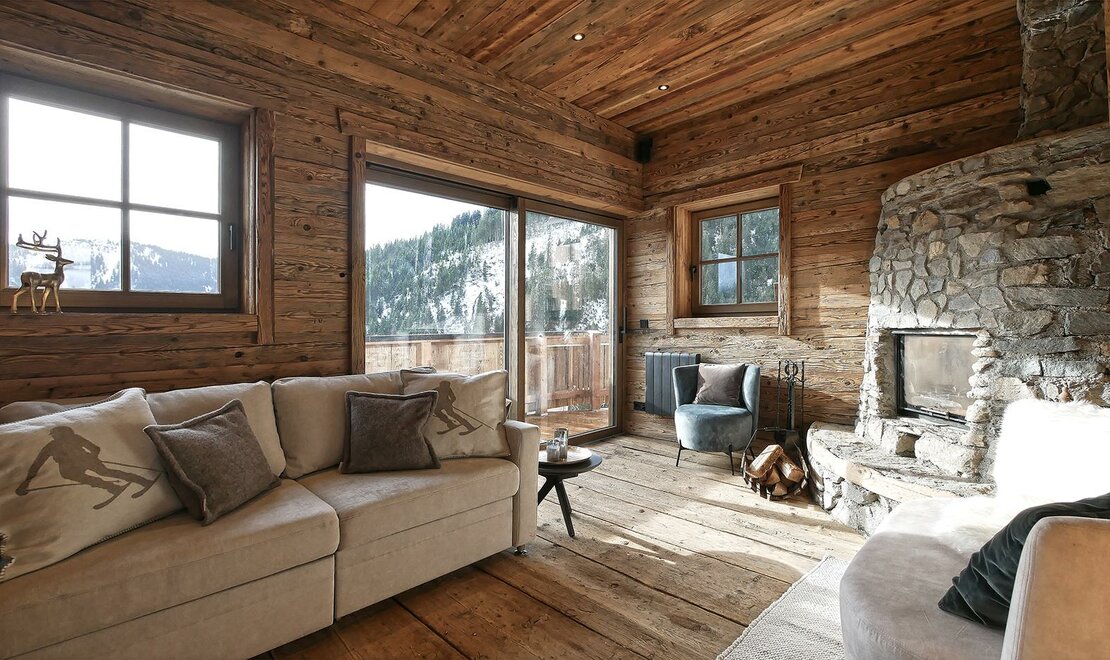 Almchalet