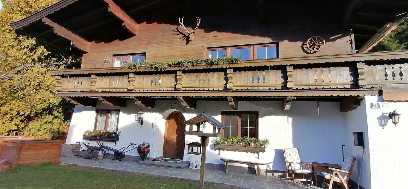 Ansicht Front