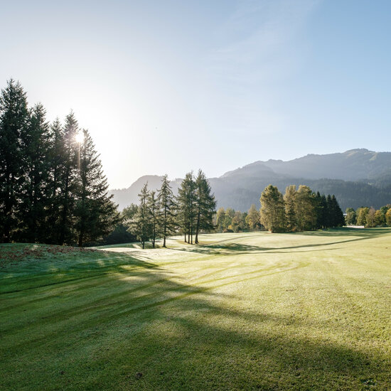 Golfplatz Kitzbühel-Schwarzsee-Reith 2023 (c) Kitzbuehel Tourismus (29) Golfplatz Kitzbühel-Schwarzsee-Reith