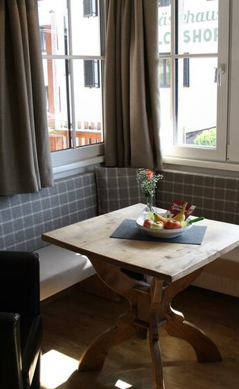 Suiten am Schloss Suite 5