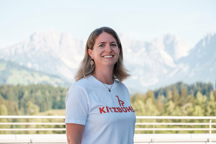 Michaela Massing