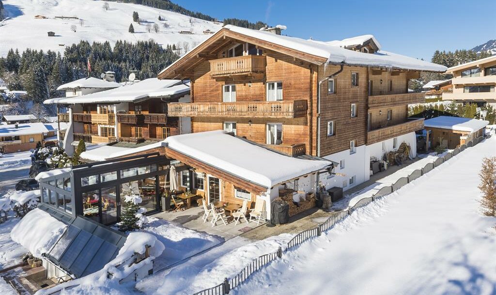 Haus Winter
