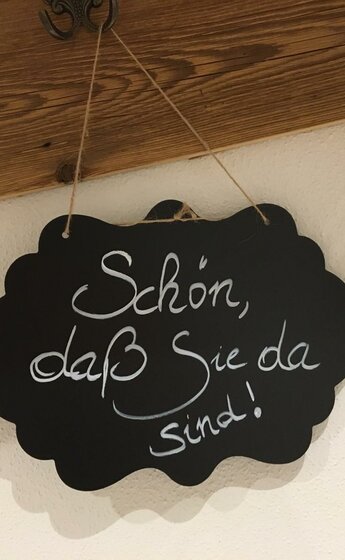 Herzlich Willkommen