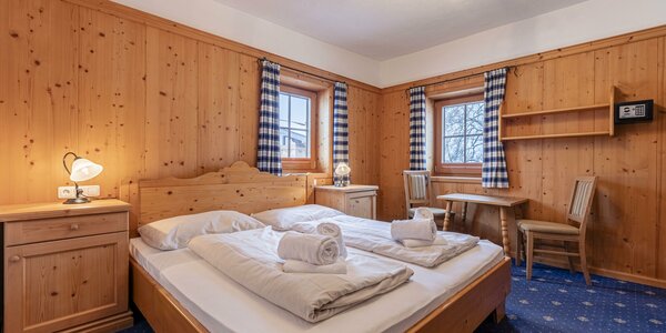 Apartment Alpenblick