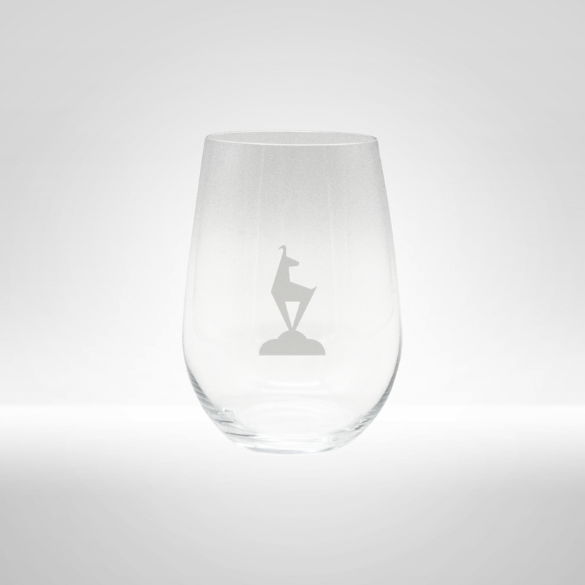 Kitzshop Wasserglas