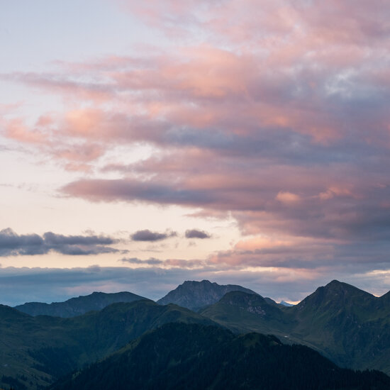 LocalHeroes Südberge in Kitzbühel