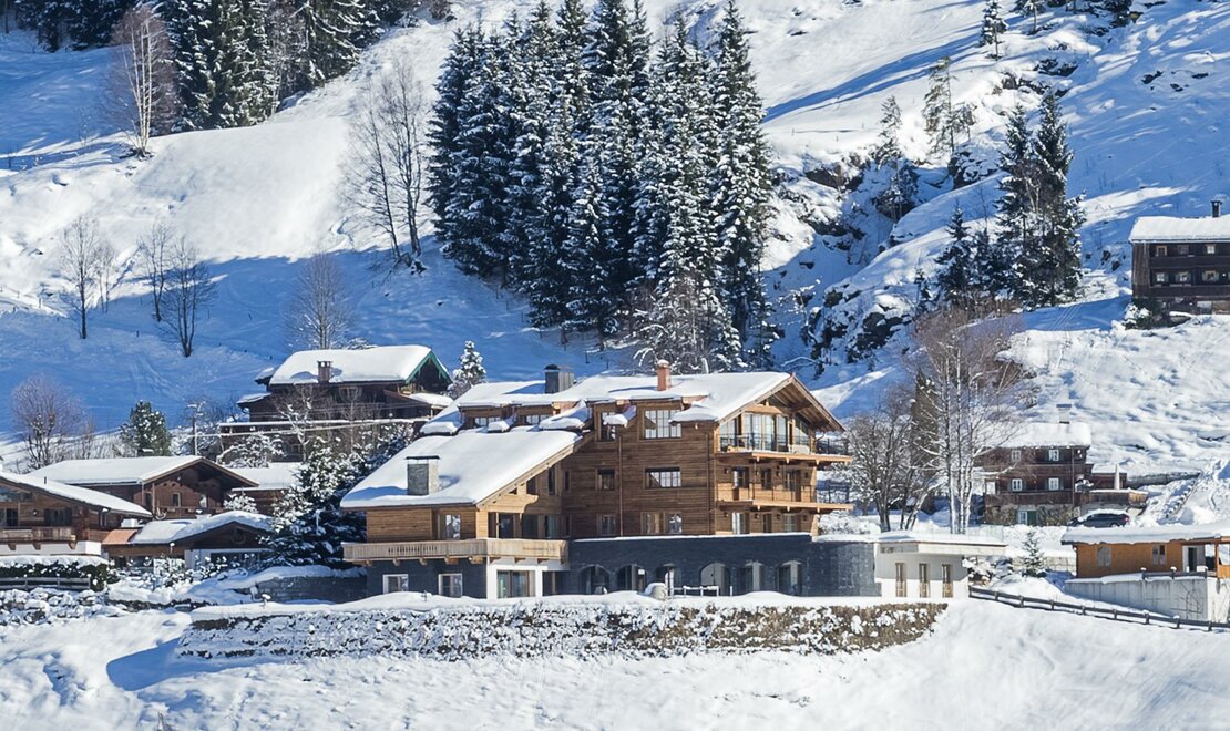 KitzChalet_Jochberg_Winter1