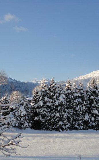 Landhaus_Feller_Reith_Kitzbühel Richtung Kirchberg