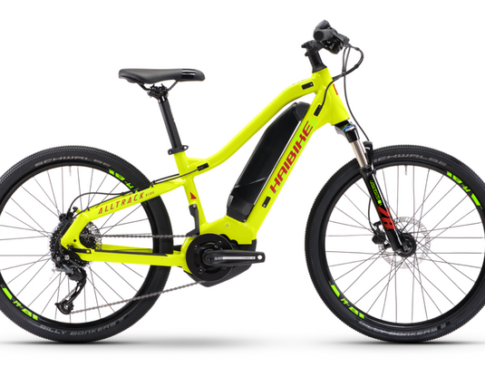 E-Bike Kinder by Erlebniscamp+