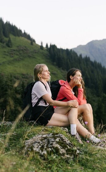 Kulinarische Höhenwanderung Südberge Kulinarische Höhenwanderung Südberge
