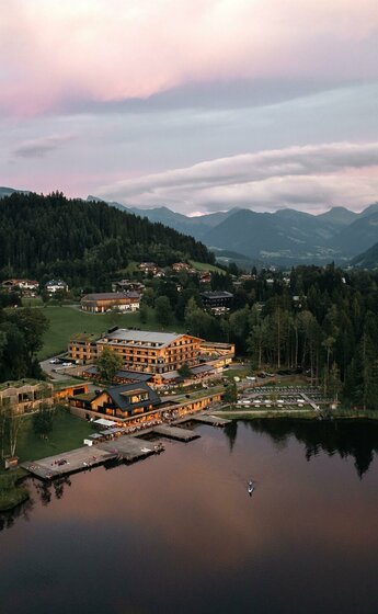 Sommer_Alpenhotel Kitzbühel