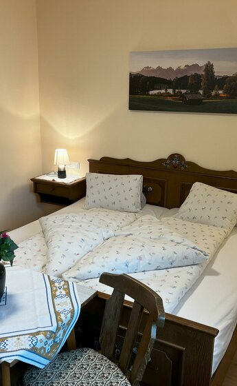 Doppelzimmer