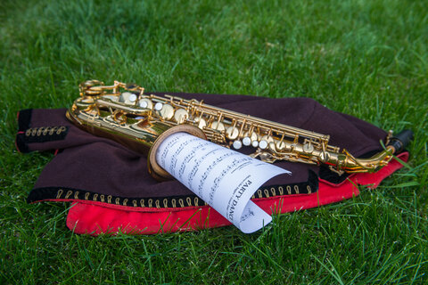 Blasorchester Musikzubehör Blasorchester Musikzubehör
