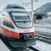 Anreise mit der ÖBB