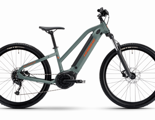 E-Bike Jugend by Erlebniscamp+