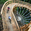 Bike Trail Sonnenrast in Kitzbühel