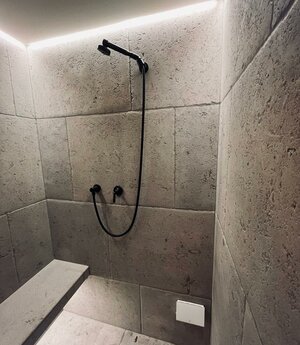 dampfsauna