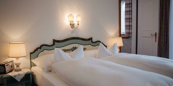 Doppelzimmer
