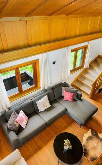 Chalet Moralodge