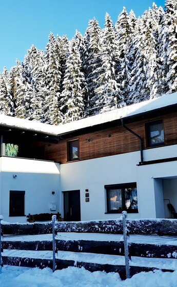 Winterzeit