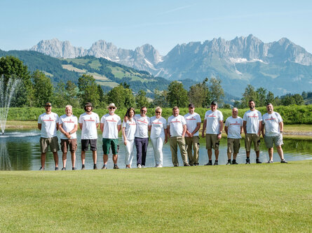 Golf Team