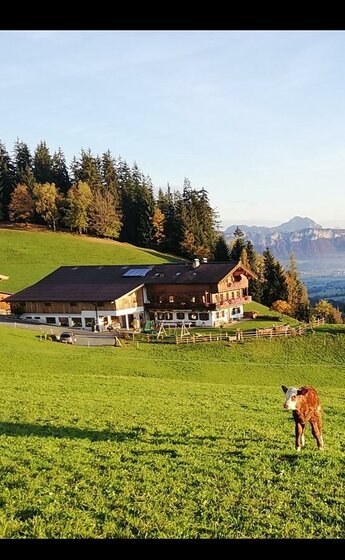 Zenzern Panorama