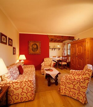 Comfort Apartment