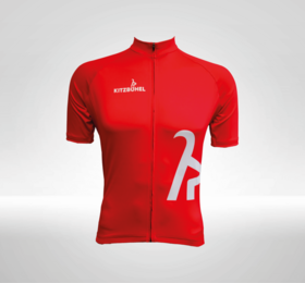 Radtrikot