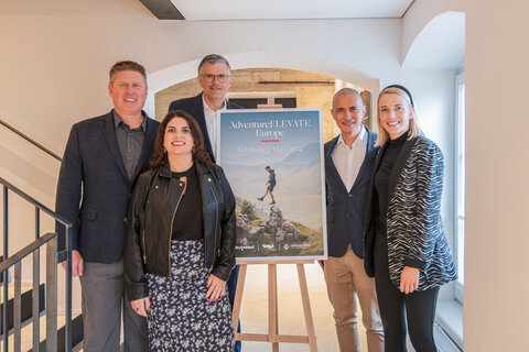 AdventureELEVATE Europe