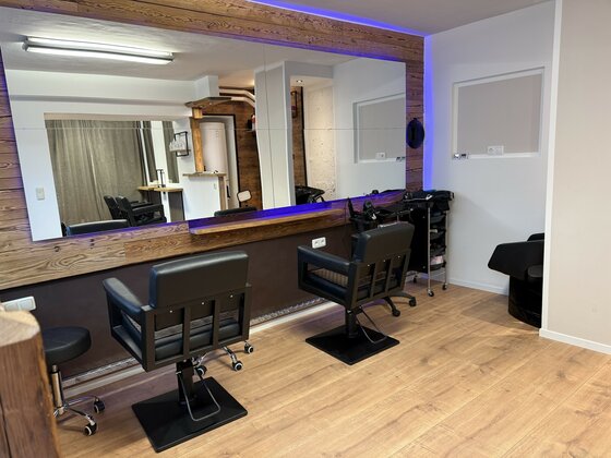 Salon Raphael
