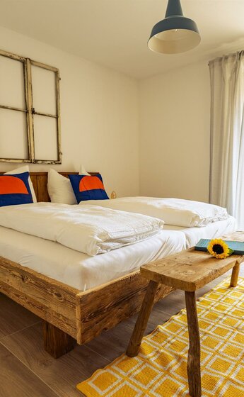 Ferienwohnung 3 Schlafzimmer