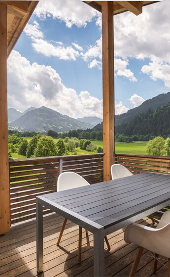 Ski & Golf Auszeit Apartment