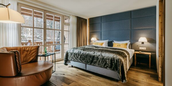 GrandTirolia_Klassik-Zimmer_Waldblick (Superior)