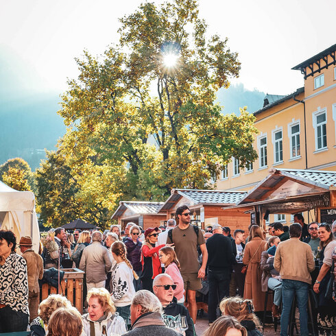 KITZ Kulinarik x Piemont