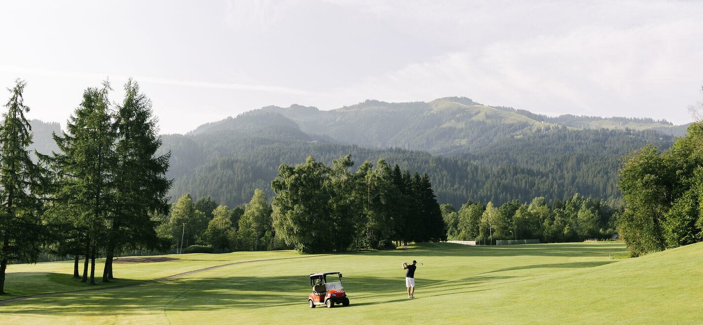 Golfakademie
