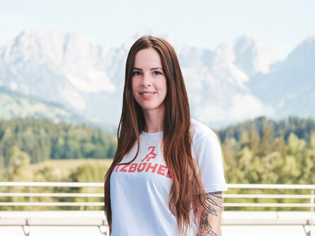 Tanja Haider-Kröger