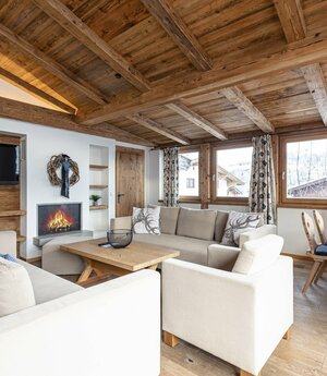 Penthouse Hahnenkamm