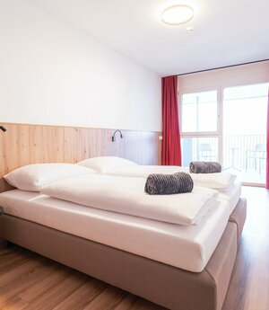 KitzSki Living Apartment 25_SMALL © Helmut Lackner