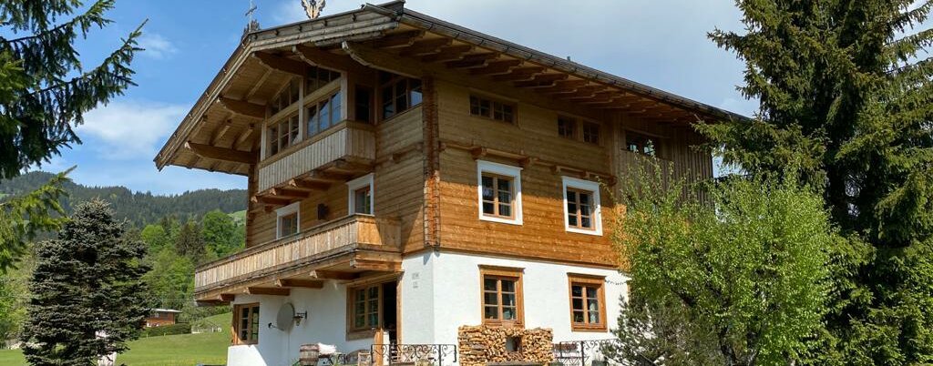 Haus Lazar Sommer