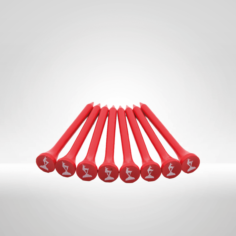 Kitzshop Golf Tees