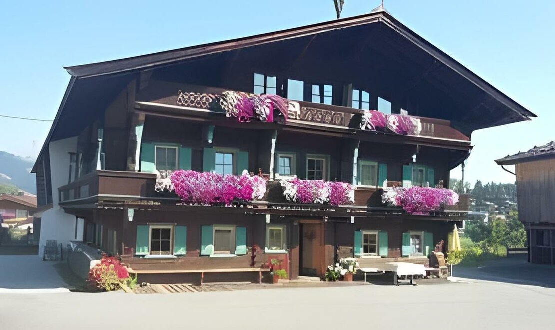 Hölzlhof-Vermietung-Bauernhof-Kitzbühel-Haus