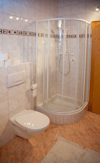 Egger Studio Hornblick-Reith Dusche