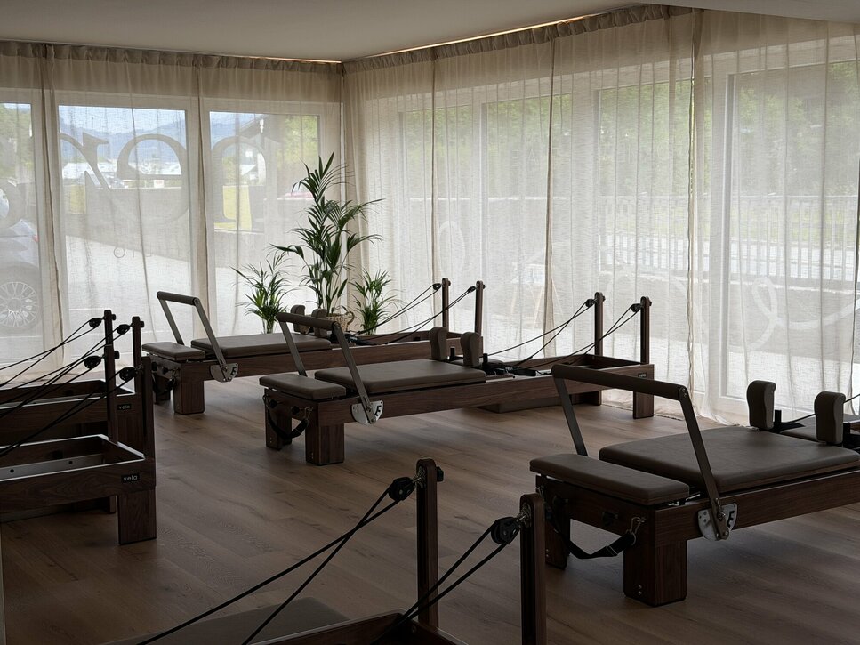 Nera Pilates 